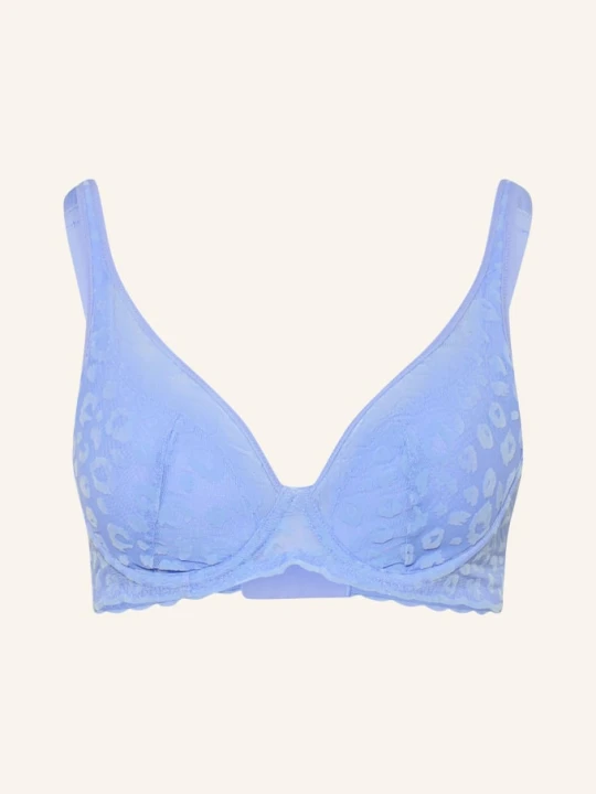 Zdjęcie produktu Chantelle Biustonosz Usztywniany Girls blau 069 LILAC