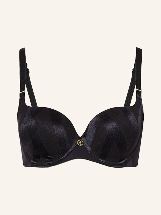 Zdjęcie produktu Chantelle Biustonosz Usztywniany Glaze schwarz 011 SCHWARZ