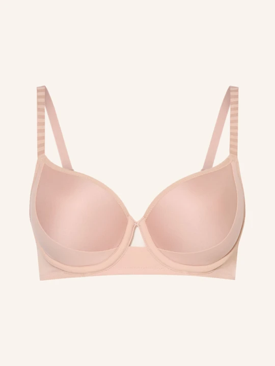 Zdjęcie produktu Chantelle Biustonosz Usztywniany Edge rosa BEŻOWY