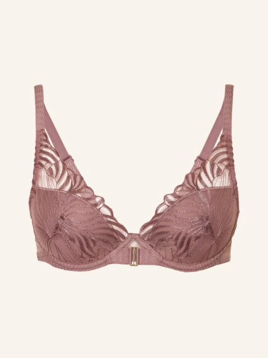Zdjęcie produktu Chantelle Biustonosz Usztywniany Legend rosa BRUDNY RÓŻ