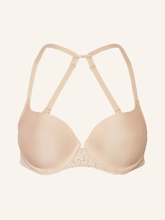 Zdjęcie produktu Chantelle Biustonosz Usztywniany Norah beige