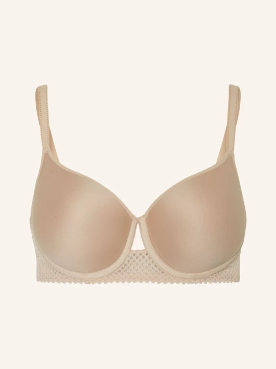 Zdjęcie produktu Chantelle Biustonosz Usztywniany Play beige