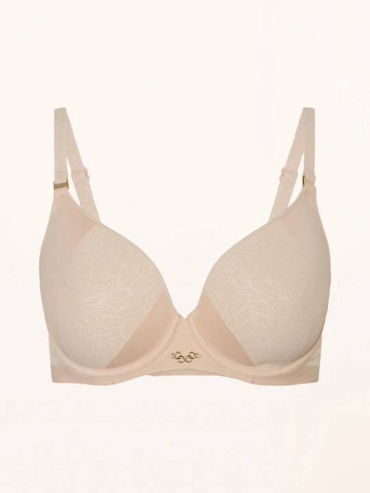 Zdjęcie produktu Chantelle Biustonosz Usztywniany Pure Lace beige