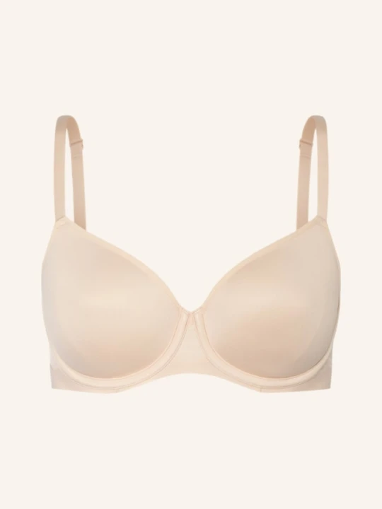 Zdjęcie produktu Chantelle Biustonosz Usztywniany Pure Light beige