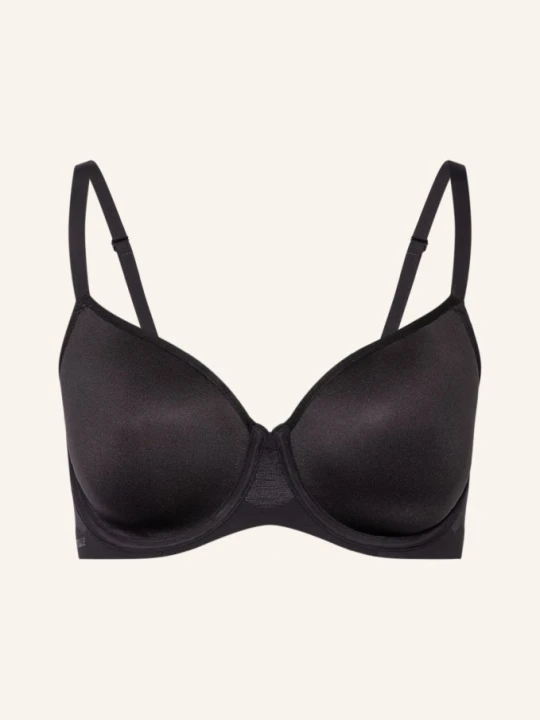 Zdjęcie produktu Chantelle Biustonosz Usztywniany Pure Light schwarz CZARNY