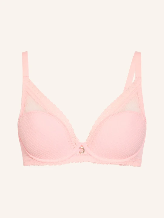 Zdjęcie produktu Chantelle Biustonosz Usztywniany Romance pink