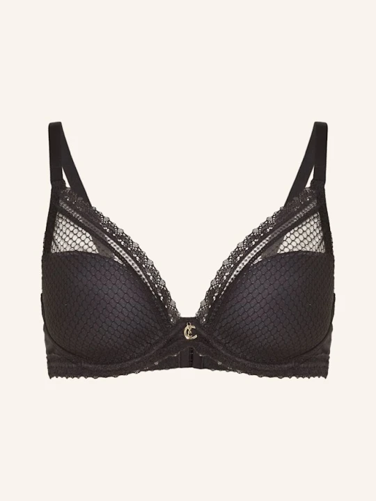 Zdjęcie produktu Chantelle Biustonosz Usztywniany Romance schwarz CZARNY