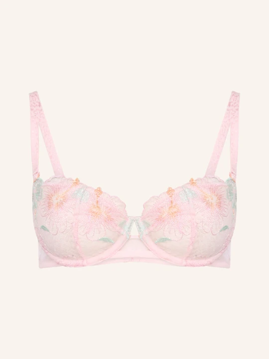 Zdjęcie produktu Chantelle Biustonosz Z Fiszbinami Daydream rosa JASNORÓŻOWY