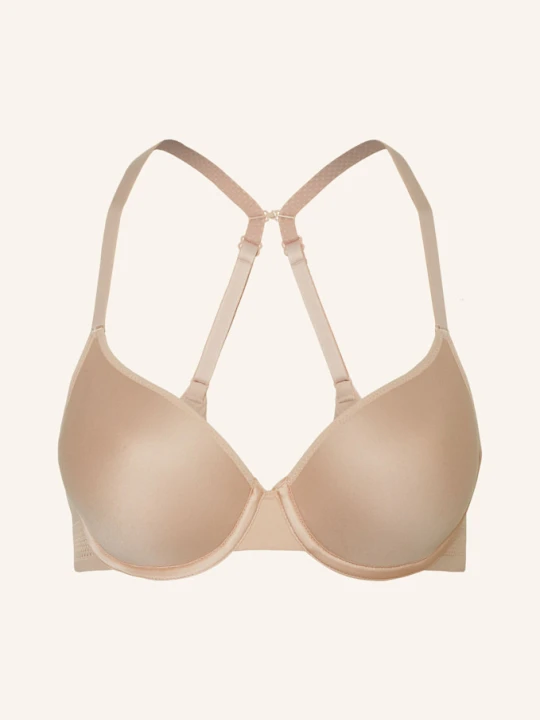 Zdjęcie produktu Chantelle Biustonosz Z Fiszbinami Easy Bliss beige