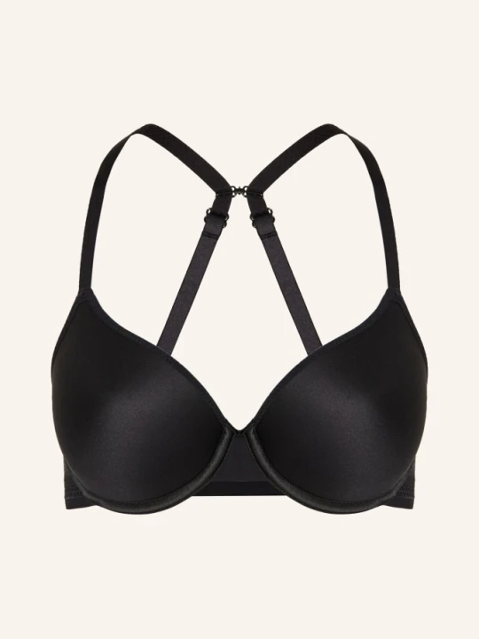 Zdjęcie produktu Chantelle Biustonosz Z Fiszbinami Easy Bliss schwarz CZARNY