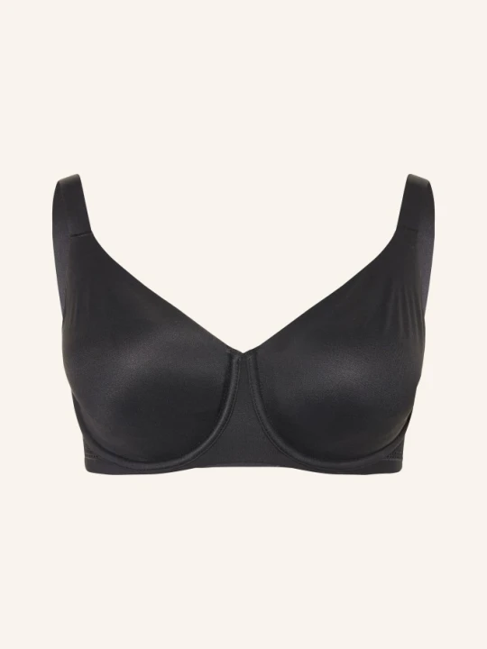 Zdjęcie produktu Chantelle Biustonosz Z Fiszbinami Easy Bliss schwarz CZARNY