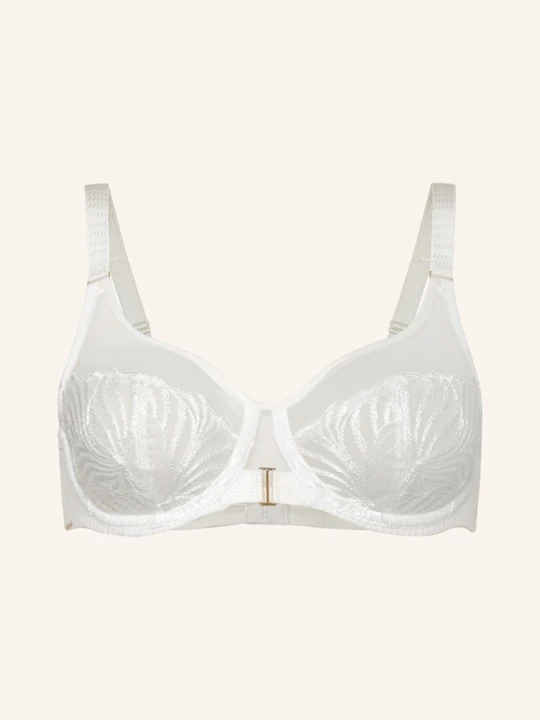 Zdjęcie produktu Chantelle Biustonosz Z Fiszbinami Legend beige BIAŁY