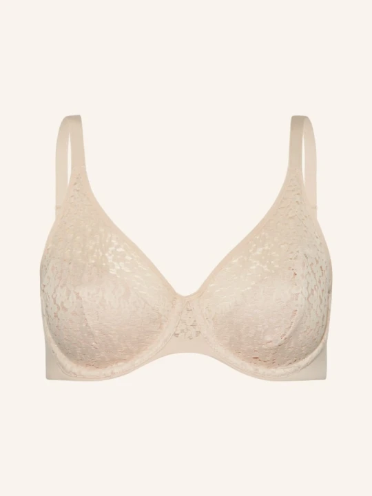Zdjęcie produktu Chantelle Biustonosz Z Fiszbinami Norah beige