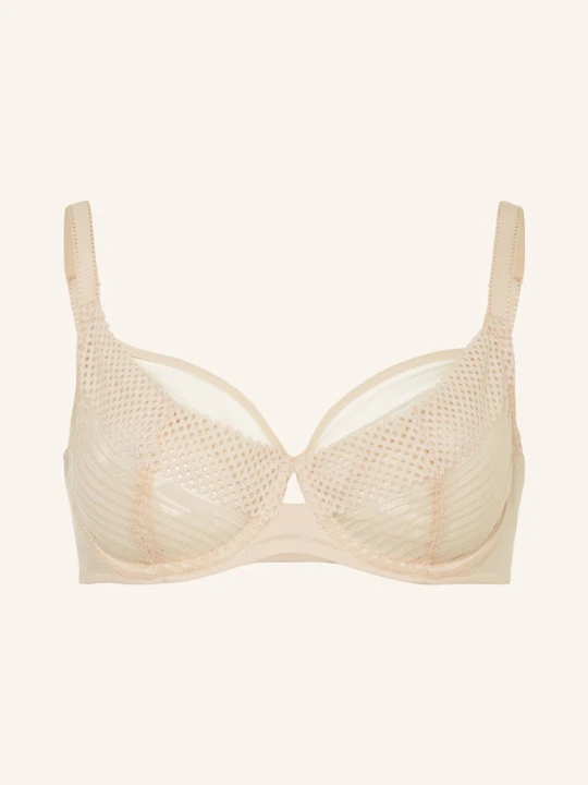 Zdjęcie produktu Chantelle Biustonosz Z Fiszbinami Play beige