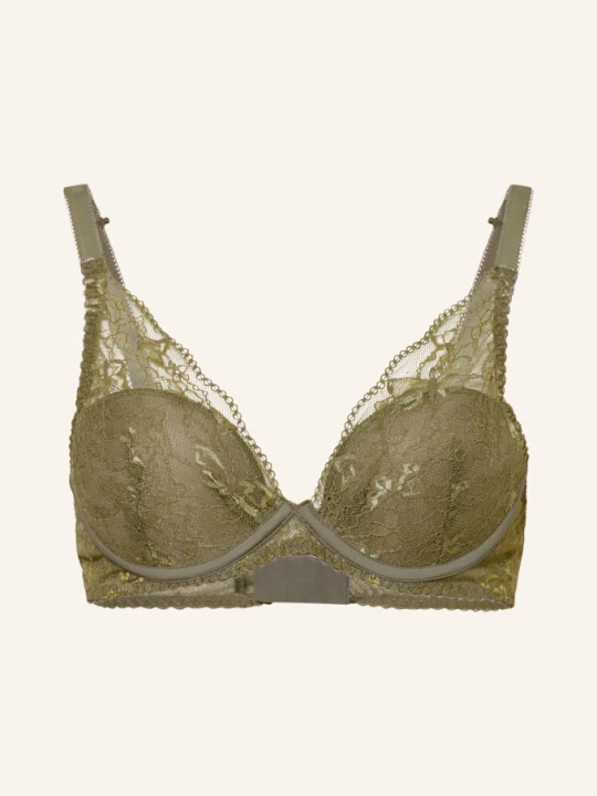 Zdjęcie produktu Chantelle Biustonosz Z Fiszbinami Pulp Kiss gruen 0WQ ARMY KHAKI