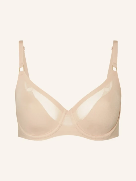 Zdjęcie produktu Chantelle Biustonosz Z Fiszbinami Pure Light beige