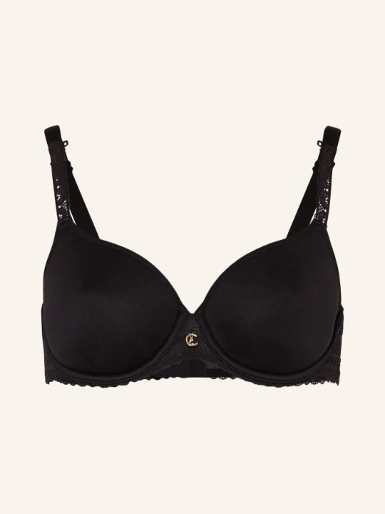 Zdjęcie produktu Chantelle Biustonosz Z Miseczkami Romance schwarz CZARNY