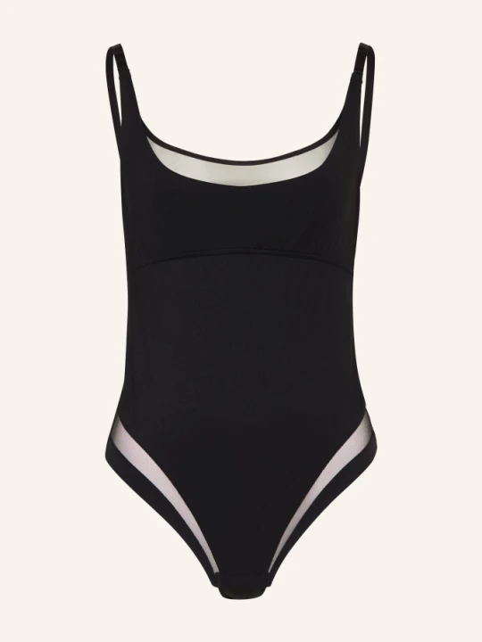 Zdjęcie produktu Chantelle Body Halo schwarz CZARNY