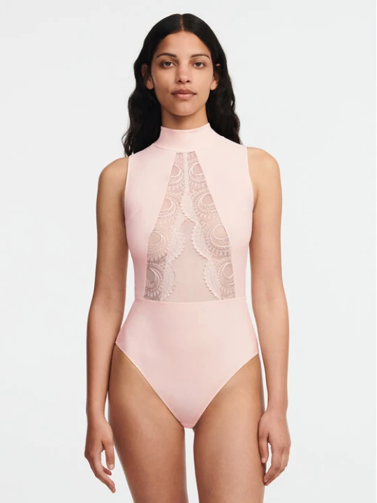 Zdjęcie produktu Chantelle Body Mystic C11YT9 Różowy