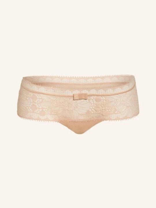 Zdjęcie produktu Chantelle Bokserki Day To Night beige
