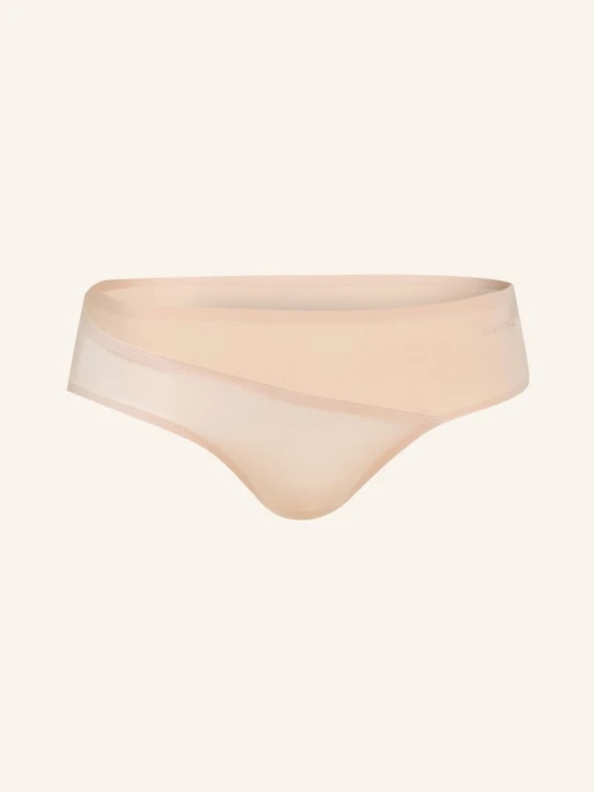 Zdjęcie produktu Chantelle Bokserki Essentiall beige