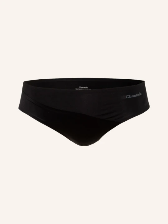 Zdjęcie produktu Chantelle Bokserki Essentiall schwarz CZARNY