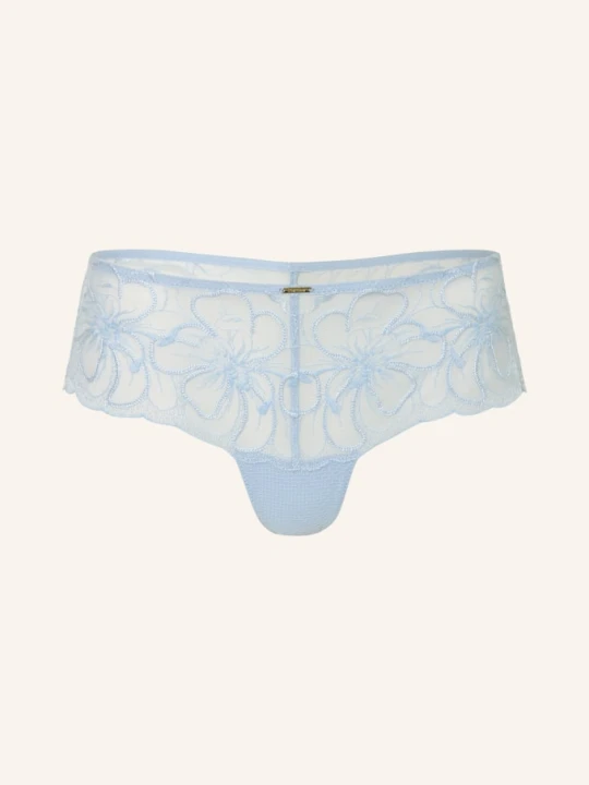 Zdjęcie produktu Chantelle Bokserki Fleurs blau