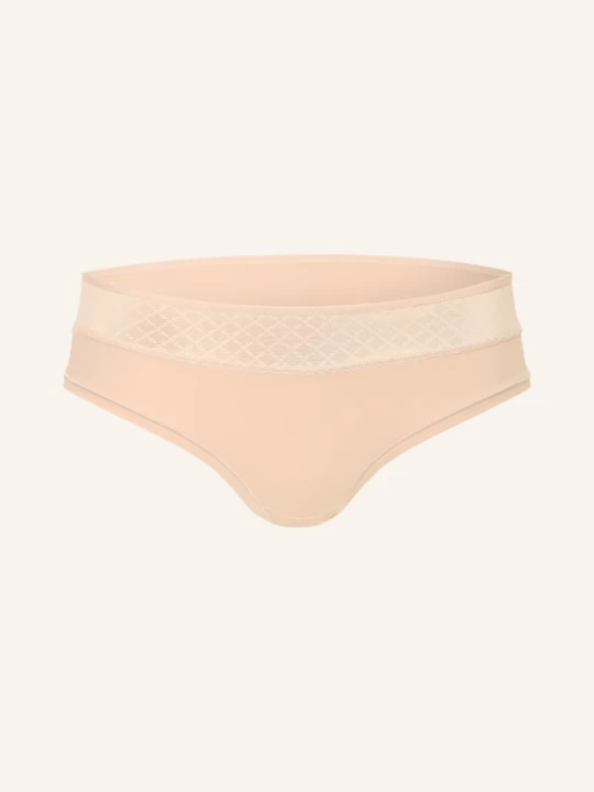 Zdjęcie produktu Chantelle Bokserki Norah Chic rosa JASNORÓŻOWY