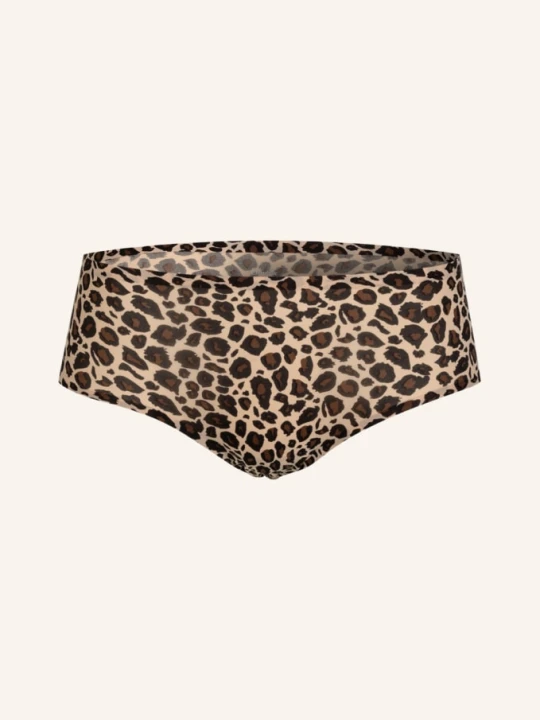 Zdjęcie produktu Chantelle Bokserki Softstretch beige