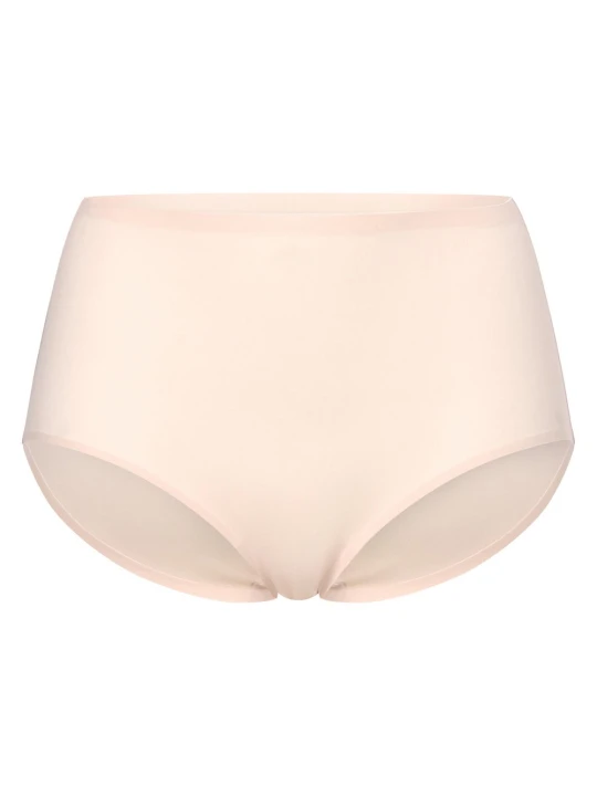 Zdjęcie produktu Chantelle figi z wysokim stanem Kobiety Sztuczne włókno różowy, ONE SIZE