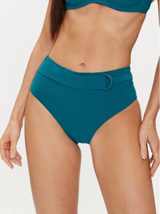 Zdjęcie produktu Chantelle Dół od bikini Celestial C12T80 Zielony