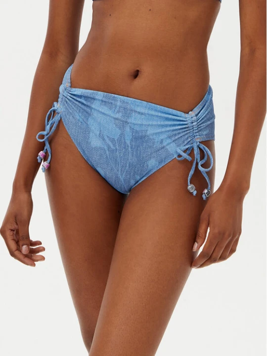 Zdjęcie produktu Chantelle Dół od bikini Easy Pop C22JC5 Niebieski