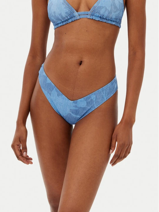 Zdjęcie produktu Chantelle Dół od bikini Easy Pop C22JG0 Niebieski