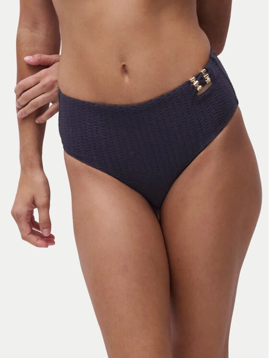 Zdjęcie produktu Chantelle Dół od bikini Minuit C1ADC5 Granatowy