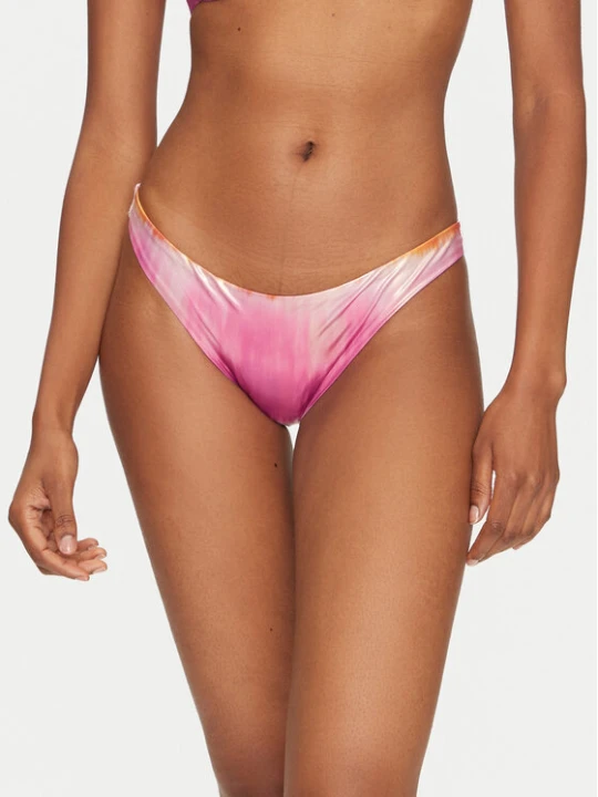 Zdjęcie produktu Chantelle Dół od bikini Pulp Metallic C22KA0 Kolorowy