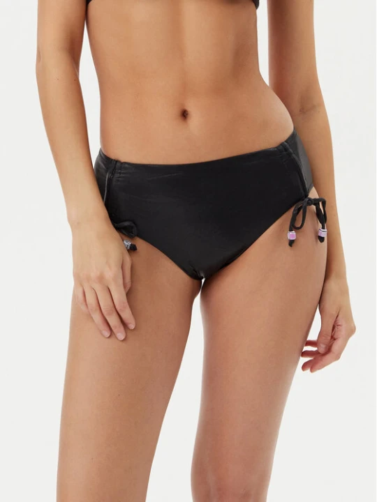 Zdjęcie produktu Chantelle Dół od bikini Pulp Metallic C22KC5 Czarny