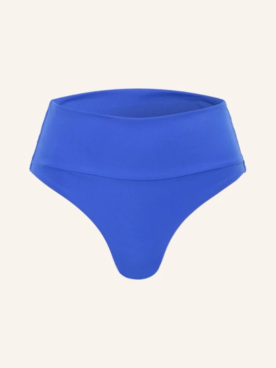 Zdjęcie produktu Chantelle Dół Od Bikini Z Wysokim Stanem Icon blau NIEBIESKI