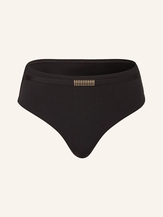 Zdjęcie produktu Chantelle Dół Od Bikini Z Wysokim Stanem Icon schwarz CZARNY