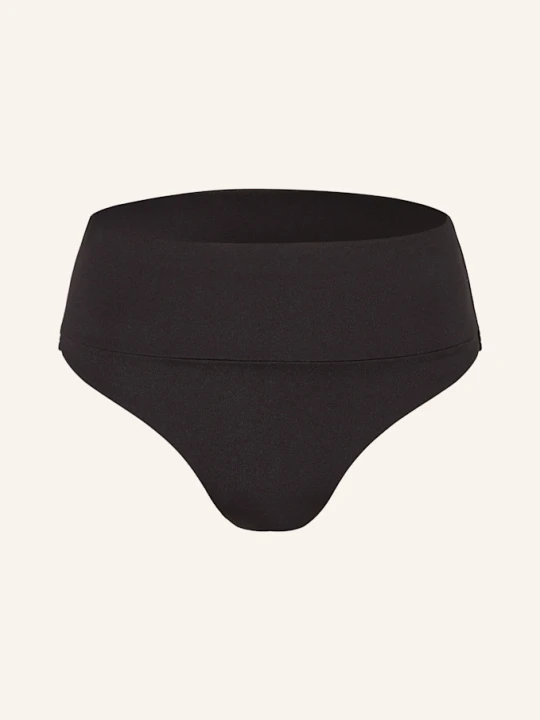 Zdjęcie produktu Chantelle Dół Od Bikini Z Wysokim Stanem Icon schwarz CZARNY