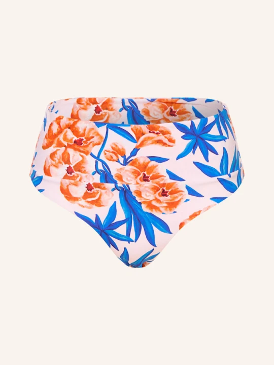 Zdjęcie produktu Chantelle Dół Od Bikini Z Wysokim Stanem Sauvage pink