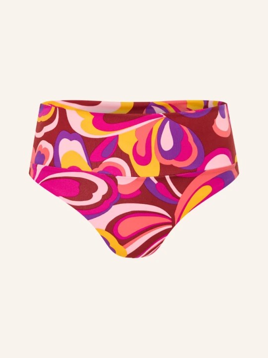 Zdjęcie produktu Chantelle Dół Od Bikini Z Wysokim Stanem Vita pink