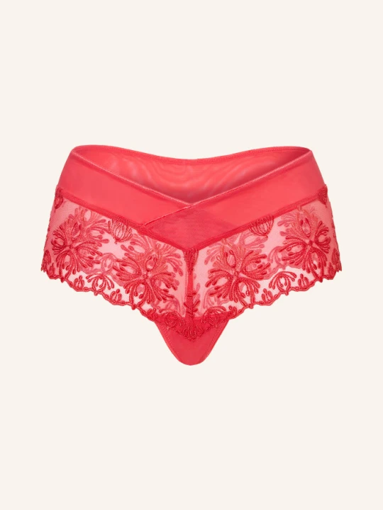 Zdjęcie produktu Chantelle Figi Champs-Élysées rot