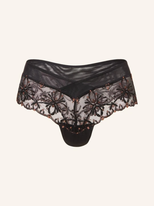 Zdjęcie produktu Chantelle Figi Champs-Élysées schwarz E17 DAZZLING BLACK