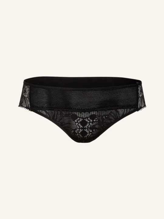 Zdjęcie produktu Chantelle Figi Day To Night schwarz CZARNY