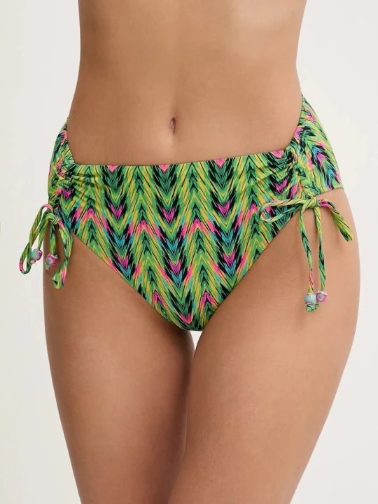 Zdjęcie produktu Chantelle figi kąpielowe zielony