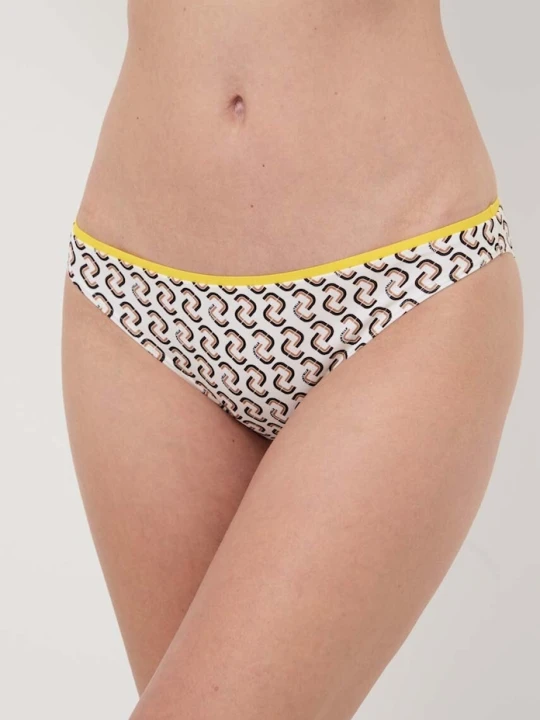 Zdjęcie produktu Chantelle figi kąpielowe beżowy