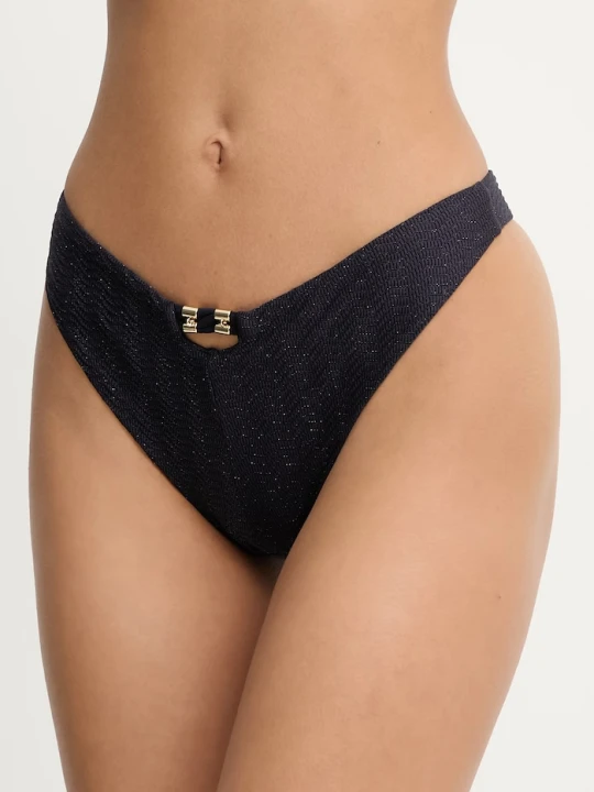 Zdjęcie produktu Chantelle figi kąpielowe damskie granatowy