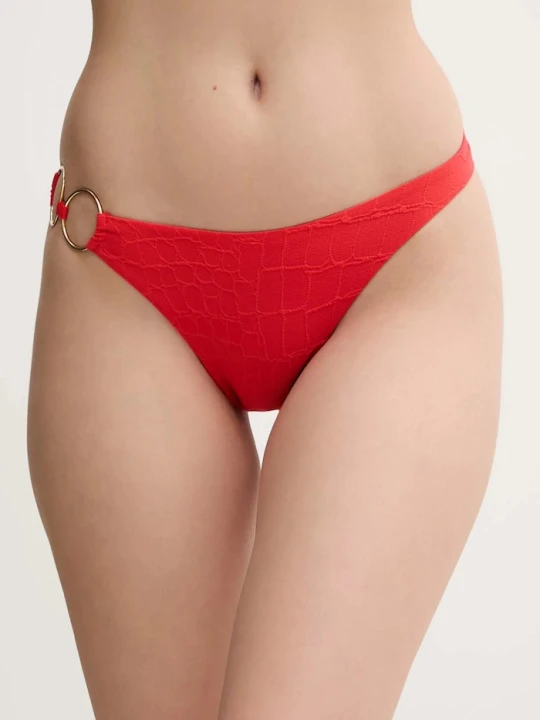 Zdjęcie produktu Chantelle figi kąpielowe ECLIPSE czerwony