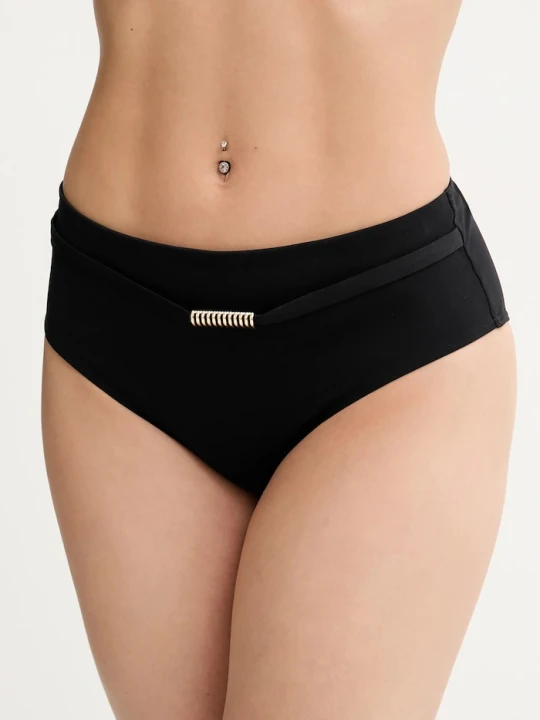 Zdjęcie produktu Chantelle figi kąpielowe ICON czarny