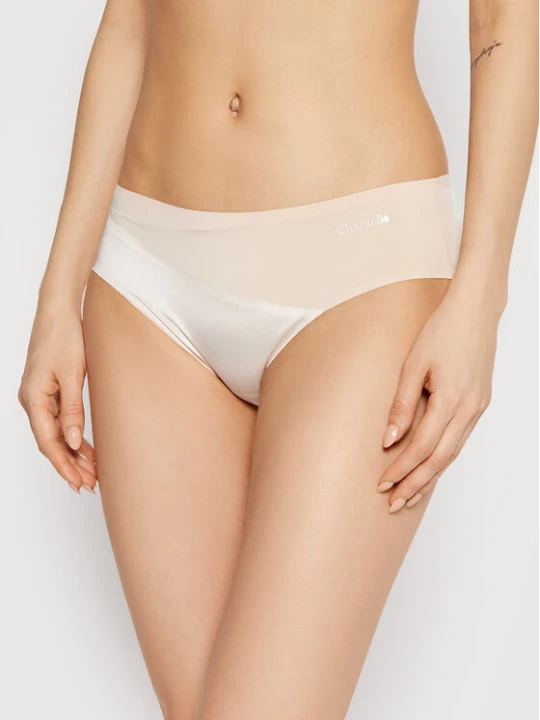 Zdjęcie produktu Chantelle Figi klasyczne Essential C15G40 Beżowy